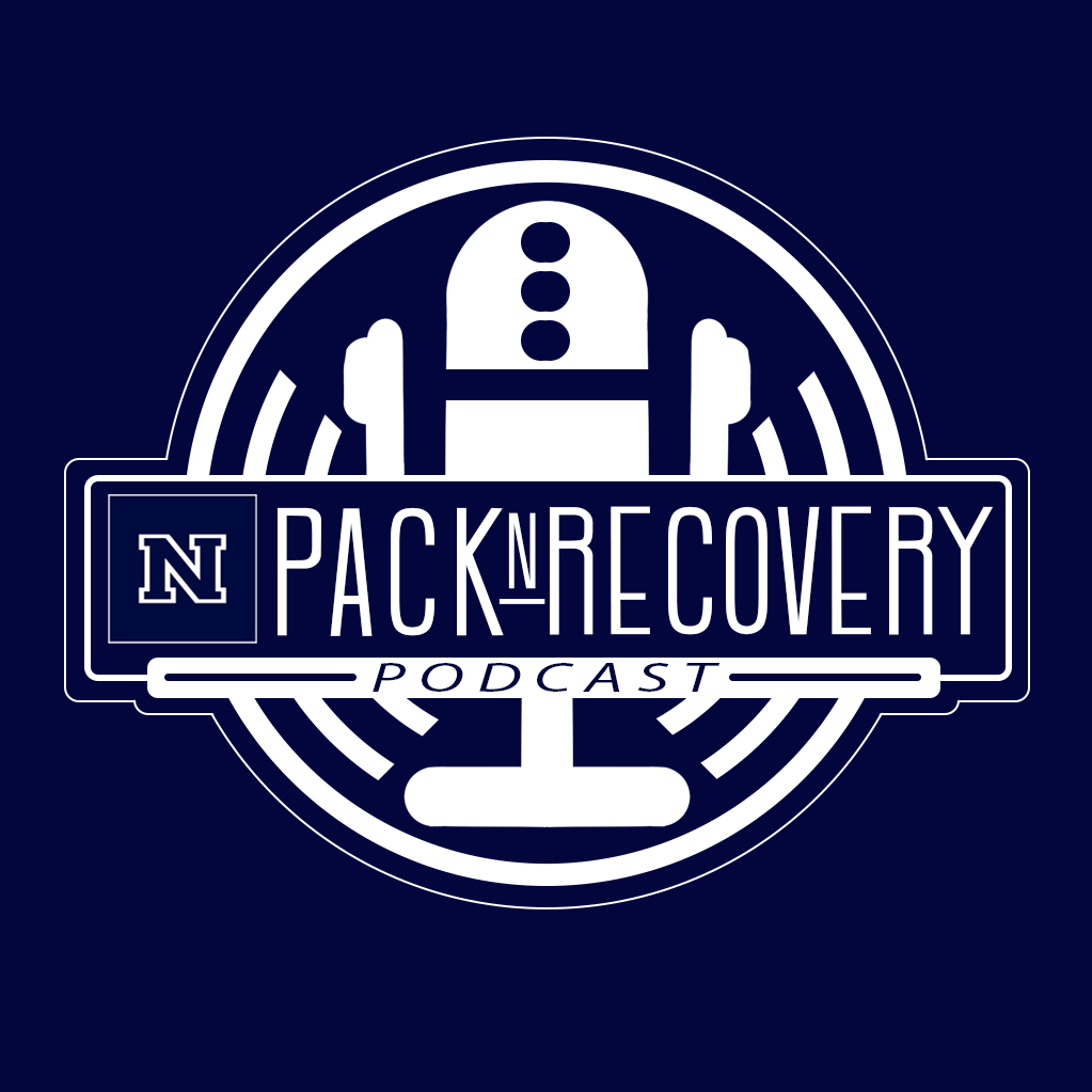 Pack N Recovery Cover Image