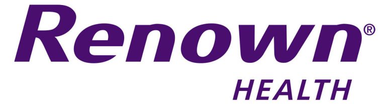 Renown Health logo