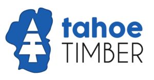 Tahoe Timber Logo