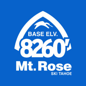 Mt. Rose Ski Tahoe Logo