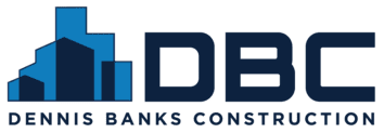 Dennis Banks Construction Logo