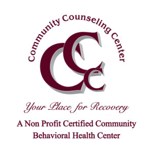 Carson City Community Counseling Center logo