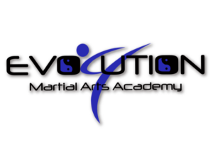 Evolution Martial Arts Academy Logo
