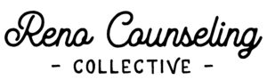 Reno Counseling Collective Logo