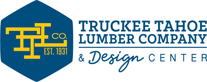 Truckee-Tahoe Lumber Company Logo