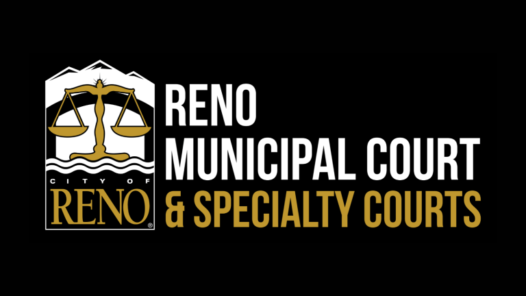 Reno Municiple Court Logo
