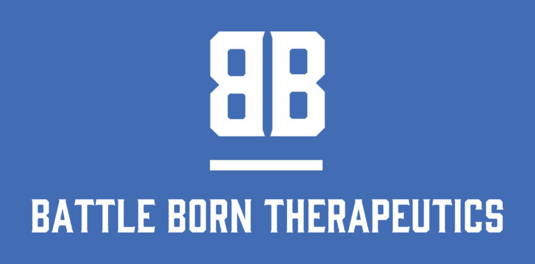 Battle Born Therapeutics logo