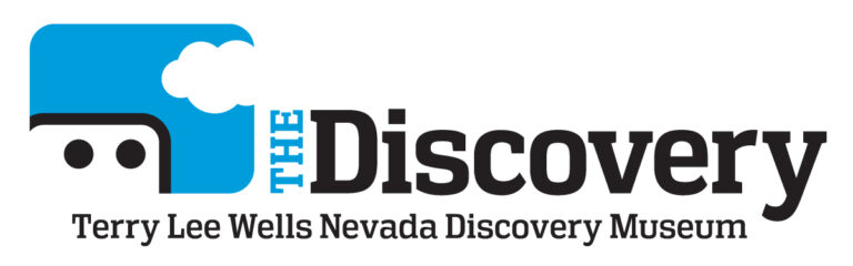 The Discovery Museum Logo