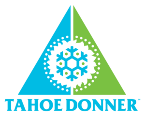 Tahoe Donner logo