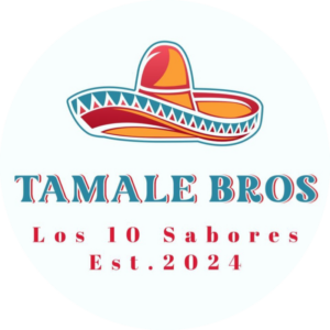 Tamale Bros Logo