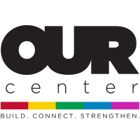 Our Center logo