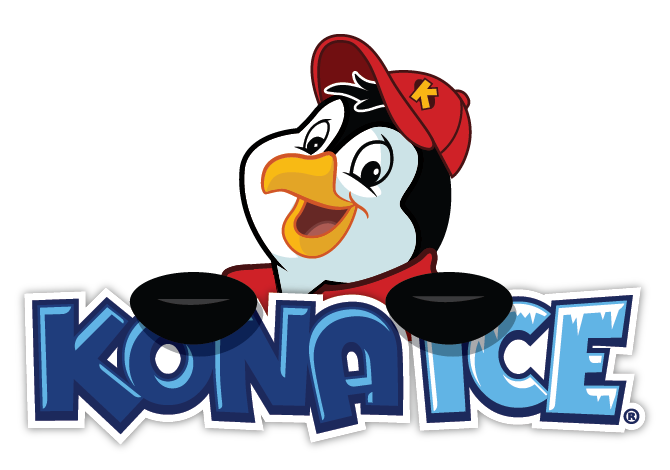 Kona Ice logo