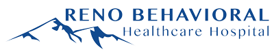 Reno Behavioral Healthcare Hospital logo