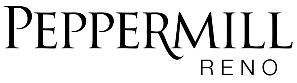 Peppermill Reno Casino Logo