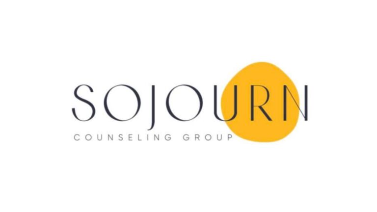 Sojourn Counseling Group logo