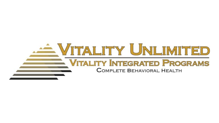 New Vitality Combo logo goldtext