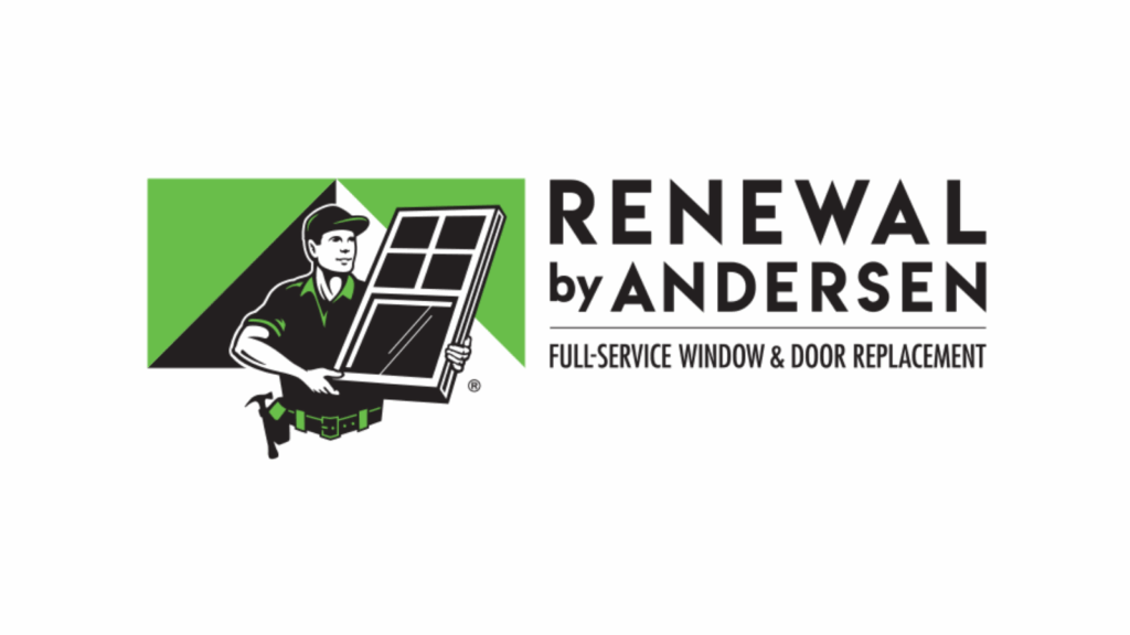 Renewal By Andersen logo