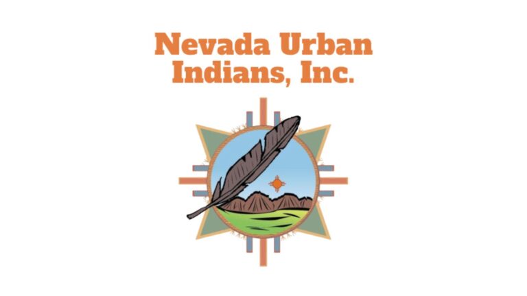Nevada Urban Indians, Inc. logo