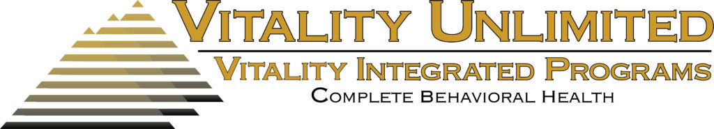 New Vitality Combo logo goldtext