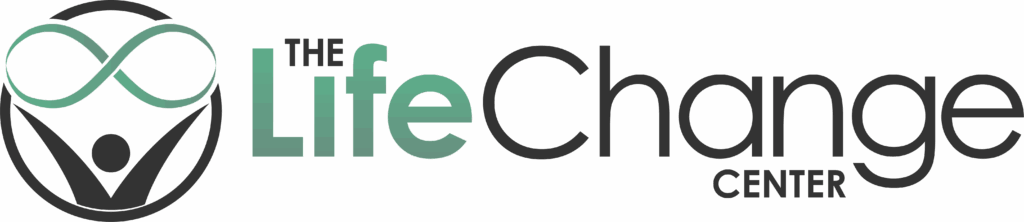 The Life Change Center logo