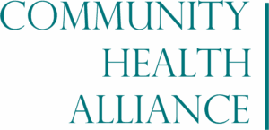 Community Health Alliance logo