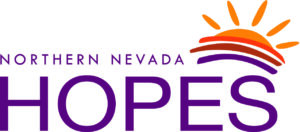 Northern Nevada HOPES logo