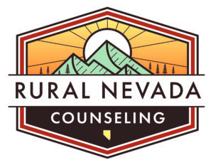 Rural Nevada Counseling logo