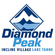 Diamond Peak logo