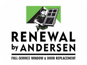 Renewal by Andersen logo