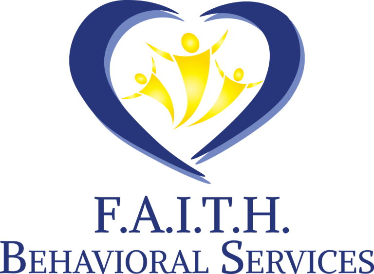 F.A.I.T.H. Behavioral Services and Wellness Center LLC logo
