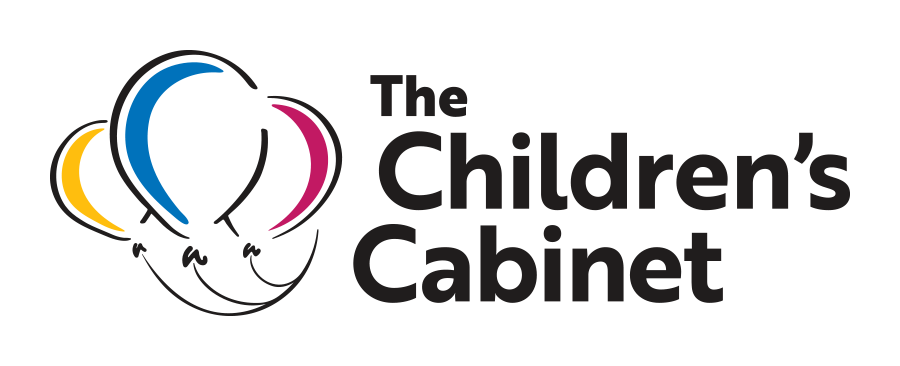 The Children's Cabinet logo