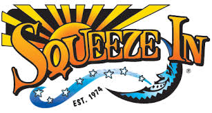 Squeeze In Logo