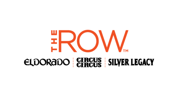 The Row Reno Logo